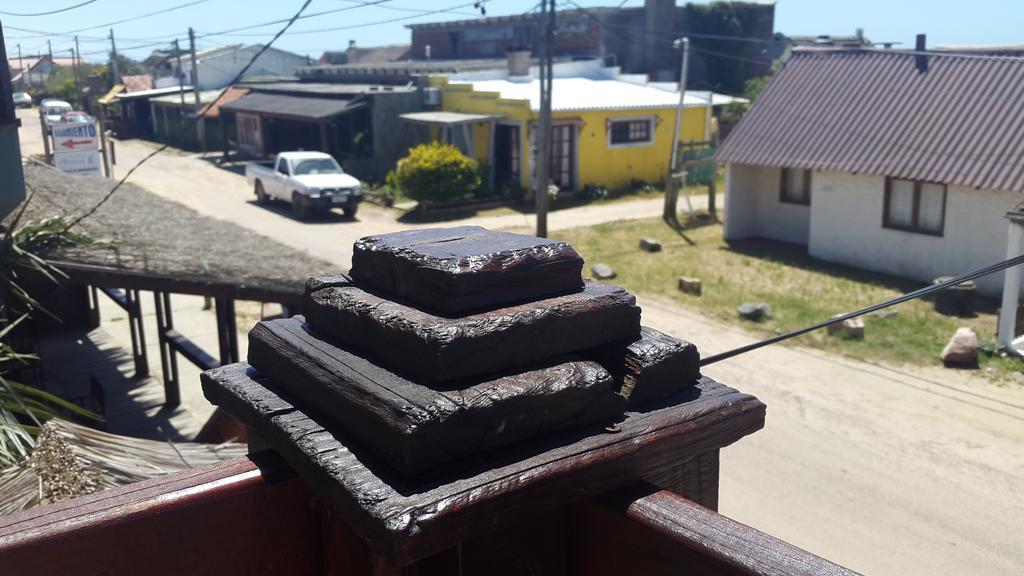 Aparts Complejo Arinos Aguas Dulces Exterior photo